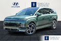 2026 Hyundai IONIQ 9