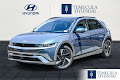 2025 Hyundai IONIQ 5 Limited