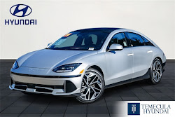 2024 Hyundai IONIQ 6 Limited