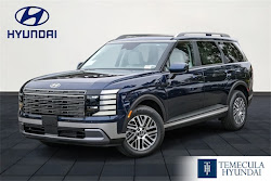 2026 Hyundai Palisade SEL