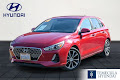 2018 Hyundai Elantra GT Base
