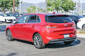 2018 Hyundai Elantra GT Base