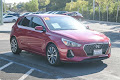 2018 Hyundai Elantra GT Base