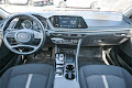 2021 Hyundai Sonata Hybrid SEL
