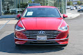 2021 Hyundai Sonata Hybrid SEL