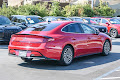 2021 Hyundai Sonata Hybrid SEL