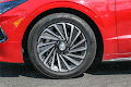 2021 Hyundai Sonata Hybrid SEL