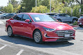 2021 Hyundai Sonata Hybrid SEL