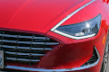 2021 Hyundai Sonata Hybrid SEL