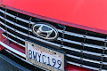 2021 Hyundai Sonata Hybrid SEL