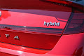 2021 Hyundai Sonata Hybrid SEL