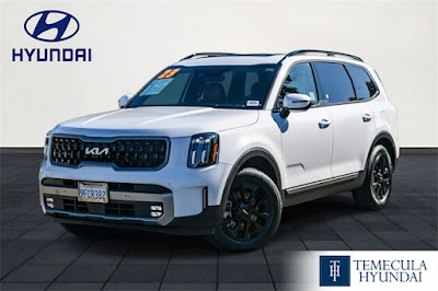 2023 Kia Telluride