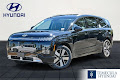 2026 Hyundai IONIQ 9