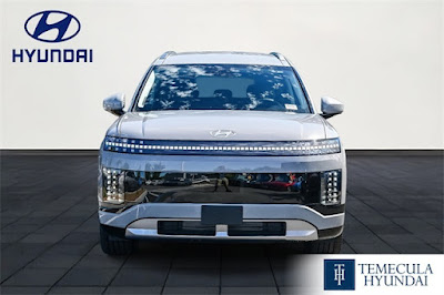 2026 Hyundai IONIQ 9