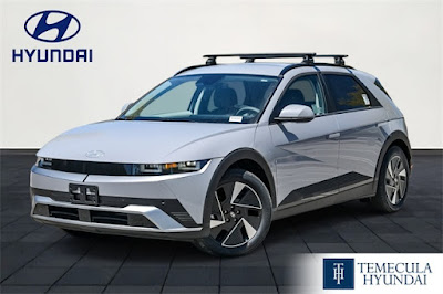 2025 Hyundai IONIQ 5