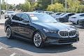 2024 BMW i5 eDrive40