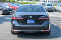 2024 BMW i5 eDrive40