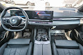 2024 BMW i5 eDrive40