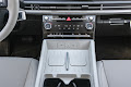 2025 Hyundai Santa Fe Hybrid SEL