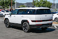 2025 Hyundai Santa Fe Hybrid SEL