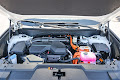 2025 Hyundai Santa Fe Hybrid SEL