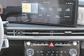2025 Hyundai Santa Fe Hybrid SEL