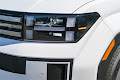 2025 Hyundai Santa Fe Hybrid SEL