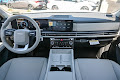 2025 Hyundai Santa Fe Hybrid SEL