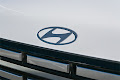 2025 Hyundai Santa Fe Hybrid SEL