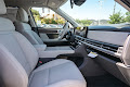 2025 Hyundai Santa Fe Hybrid SEL
