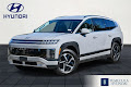 2026 Hyundai IONIQ 9