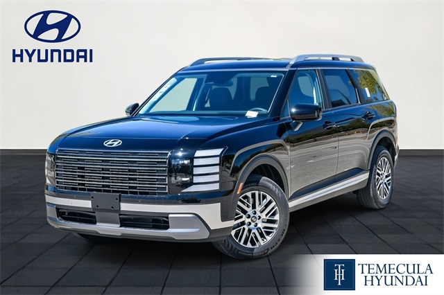 2026 Hyundai Palisade SEL