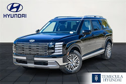 2026 Hyundai Palisade SEL