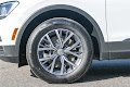 2021 Volkswagen Tiguan 2.0T S