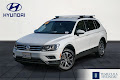 2021 Volkswagen Tiguan 2.0T S