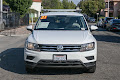 2021 Volkswagen Tiguan 2.0T S