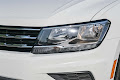 2021 Volkswagen Tiguan 2.0T S