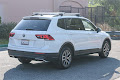 2021 Volkswagen Tiguan 2.0T S