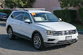 2021 Volkswagen Tiguan 2.0T S