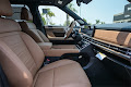 2025 Hyundai Santa Fe Hybrid Limited