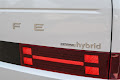 2025 Hyundai Santa Fe Hybrid Limited