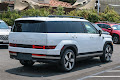 2025 Hyundai Santa Fe Hybrid Limited