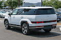 2025 Hyundai Santa Fe Hybrid Limited