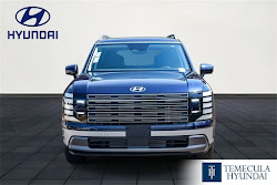 2026 Hyundai Palisade SEL