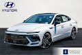 2025 Hyundai Sonata N Line