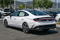 2025 Hyundai Sonata N Line