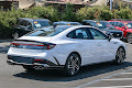2025 Hyundai Sonata N Line