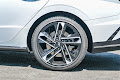 2025 Hyundai Sonata N Line