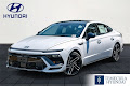 2025 Hyundai Sonata N Line
