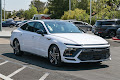 2025 Hyundai Sonata N Line